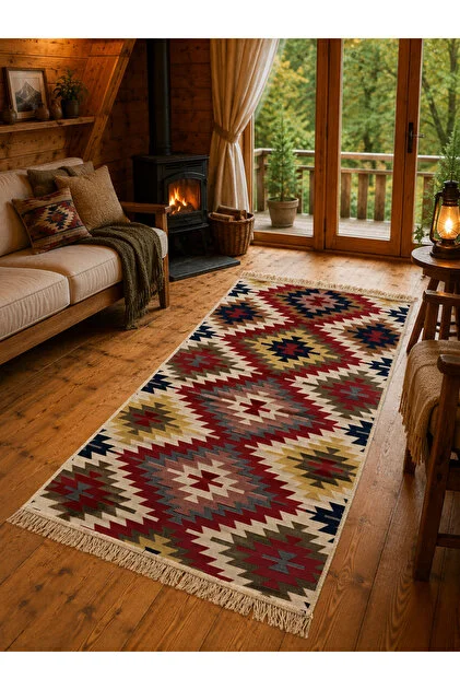 Kilim Koleksiyonu